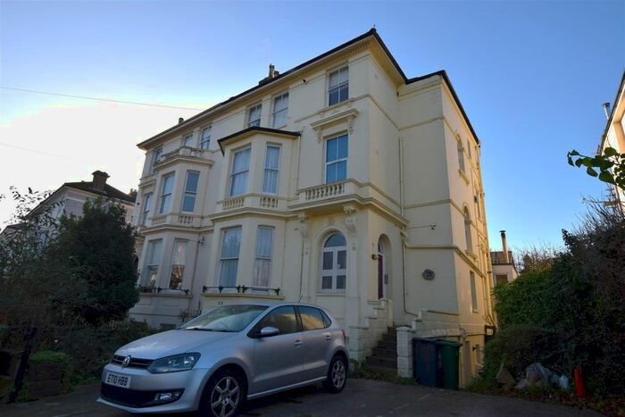 2 Bedroom Flat To Rent In Pevensey Road, St. Leonards-On-Sea, TN38