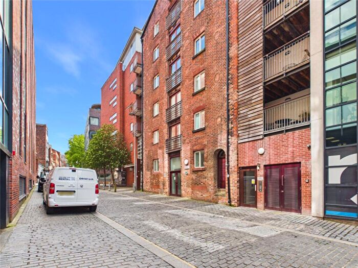 2 Bedroom Apartment For Sale In Henry Street, Liverpool, Merseyside, L1