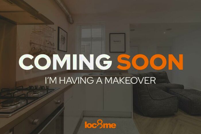 1 Bedroom Flat To Rent In Jamaica Street, Bristol, BS2