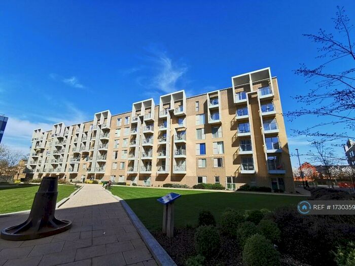 2 Bedroom Flat To Rent In Great Northern Road, Cambridge, CB1