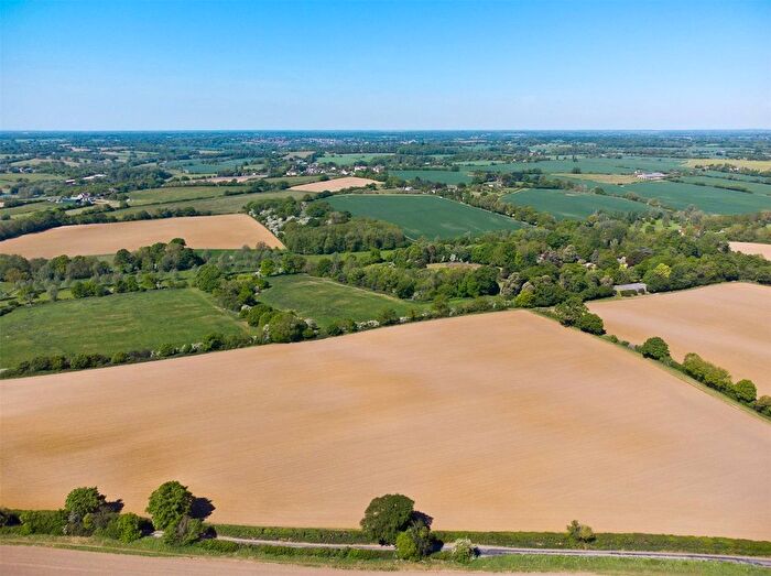 Land For Sale In Lot | Over Hall, Colne Engaine, Colchester, Essex, CO6