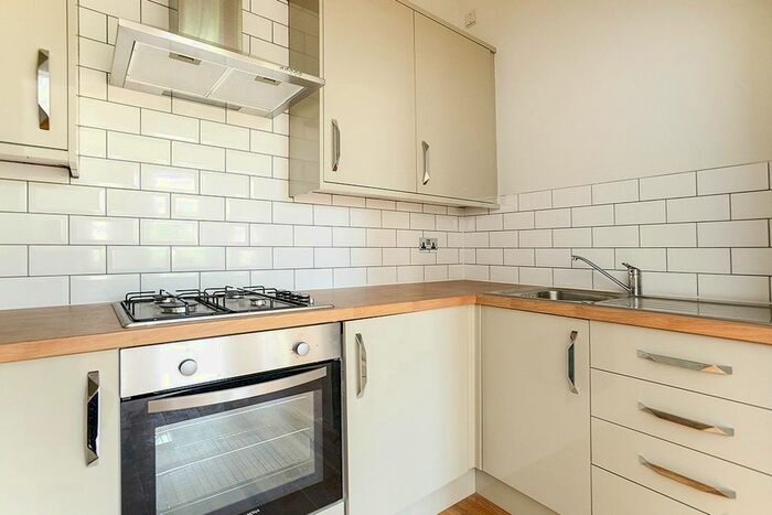 2 Bedroom Flat To Rent In Stuart Road, Plymouth, PL1