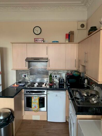 2 Bedroom Flat To Rent In Links Place, Leith Links, Edinburgh, EH6