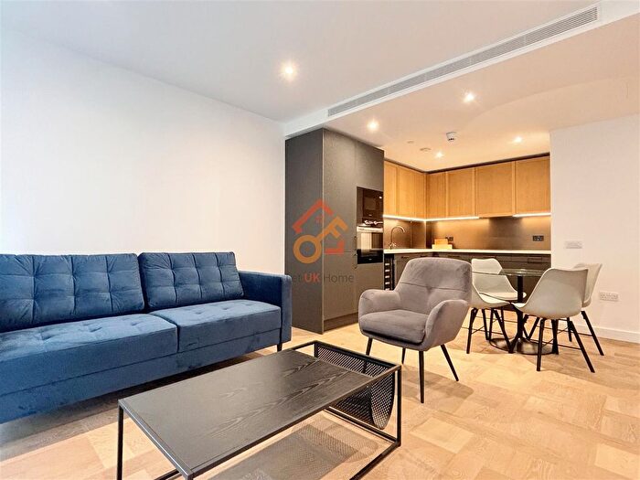1 Bedroom Flat To Rent In Merino Gardens, London, E1W