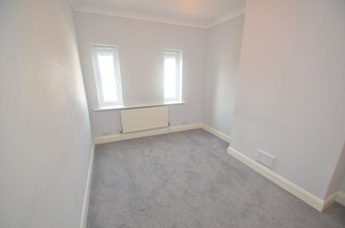 1 Bedroom Flat To Rent In Barmouth Road, Shirley, Croydon, CR0