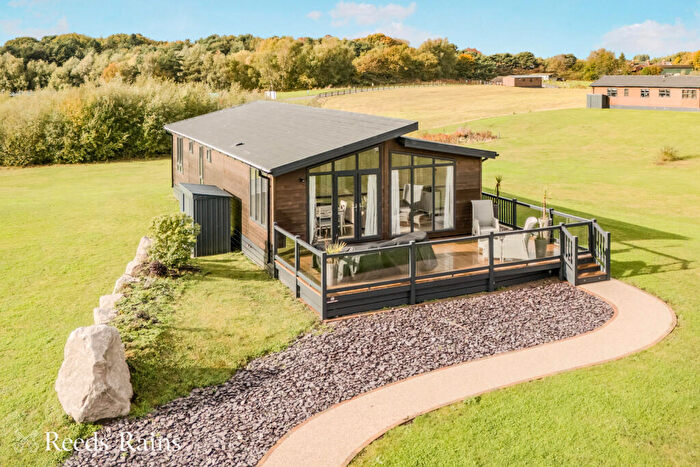 4 Bedroom Detached House For Sale In Chester Road, Oakmere, Northwich, Cheshire, CW8