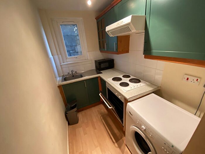 1 Bedroom Flat To Rent In Constitution Street, Dundee, DD3