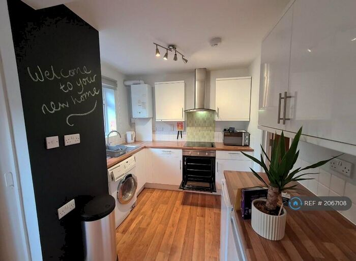 4 Bedroom Semi-Detached House To Rent In Colchester, Colchester, CO4