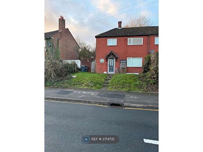 3 Bedroom Detached House To Rent In Cross Farm Road, Birmingham, B17