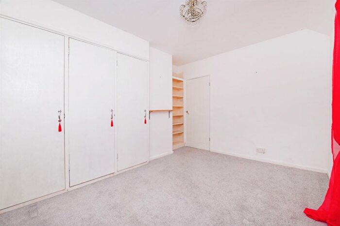 2 Bedroom Semi-Detached House For Sale In Biggin Hill, Plymouth, PL5