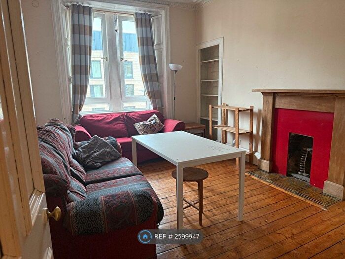 1 Bedroom Flat To Rent In Iona Street, Edinburgh, EH6