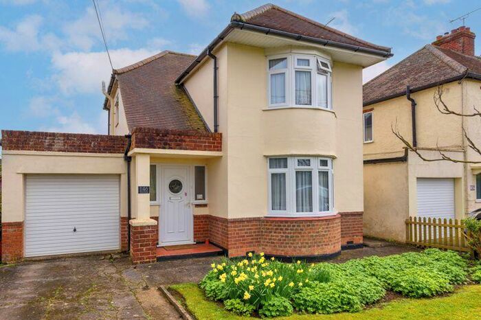 3 Bedroom Detached House For Sale In Bradford On Avon, BA15