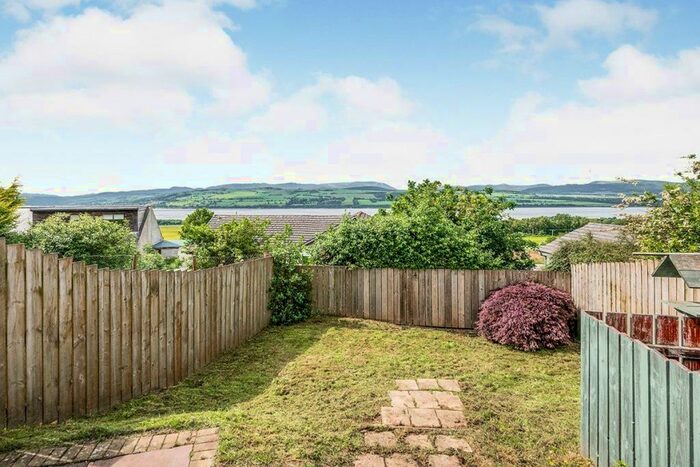 2 Bedroom Bungalow For Sale In Cocked Hat Court, Culbokie, Dingwall, Highland, IV7