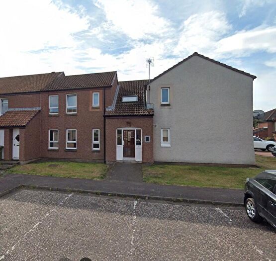 Studio To Rent In Stoneyhill Road, Musselburgh, EH21