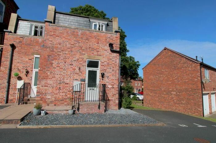 1 Bedroom Flat To Rent In Marshall Crescent, Wordsley, Stourbridge DY8