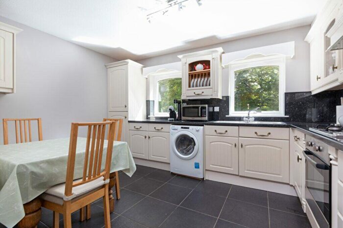 2 Bedroom Apartment For Sale In The Pines, Millholm Road, Cathcart, G44