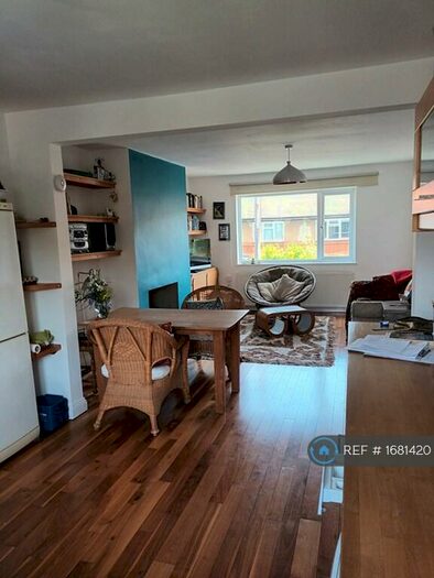 2 Bedroom Flat To Rent In Homerton, Lonnndon, E5