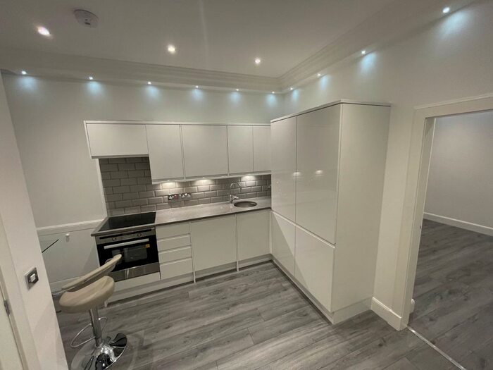 1 Bedroom Flat To Rent In Elbe Street, Edinburgh, EH6