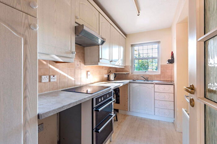 2 Bedroom Detached House For Sale In West Horsley, KT24