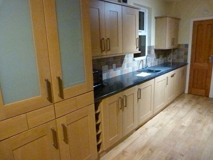 5 Bedroom Detached House To Rent In St. Catherines Place, Elgin, IV30