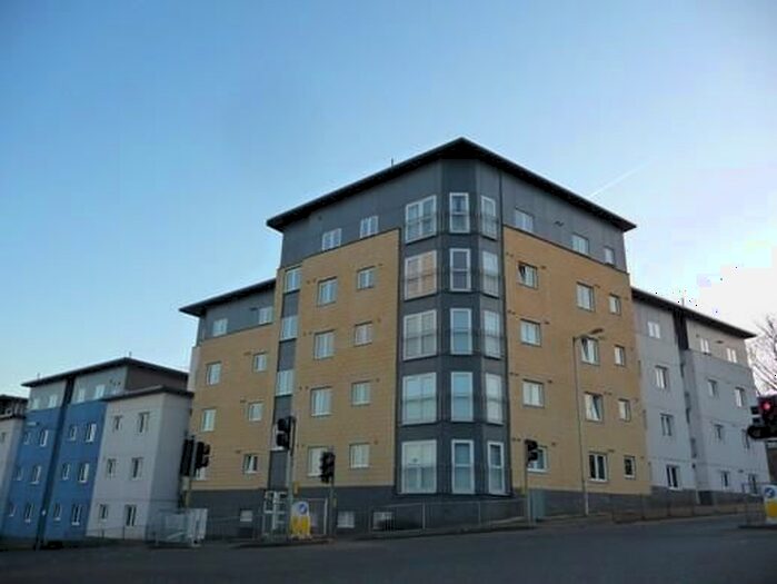 2 Bedroom Flat To Rent In Bellsmeadow Road, Falkirk, FK1