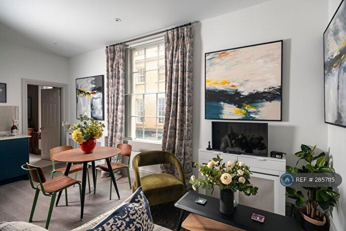 1 Bedroom Flat To Rent In Beau Street, Bath, BA1