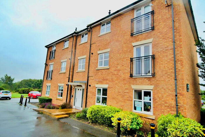 2 Bedroom Apartment To Rent In Fyne Court, Lyon Drive, B77