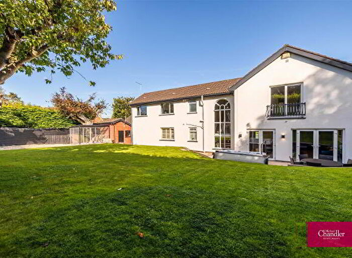 5 Bedroom Detached House For Sale In Glen Road, Holywood, BT18