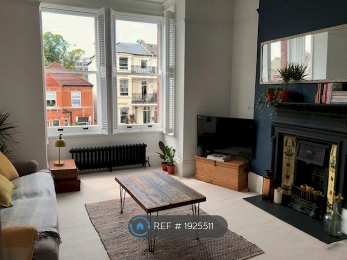 1 Bedroom Flat To Rent In Raisbeck Court, London, SE21