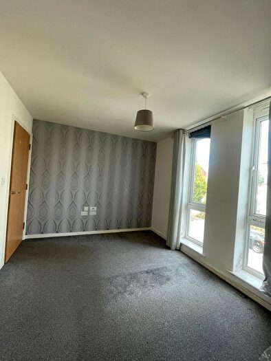 1 Bedroom Flat To Rent In Springhead Parkway, Gravesend, DA11