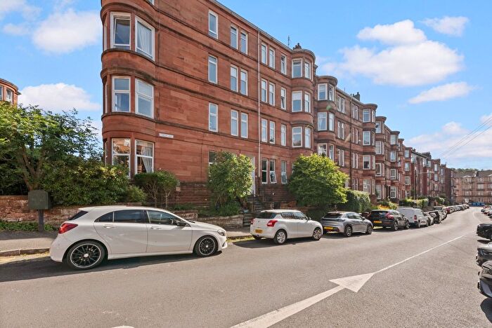 2 Bedroom Flat To Rent In Trefoil Avenue, Glasgow, Glasgow City, G41