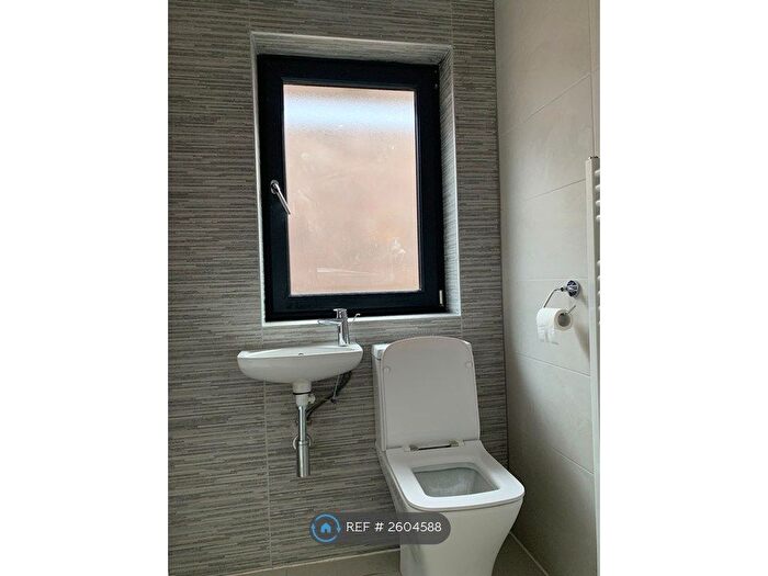 1 Bedroom Maisonette To Rent In Tiverton Way, Cambridge, CB1