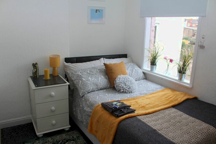 1 Bedroom Flat To Rent In Edgwick Road, Coventry, CV6