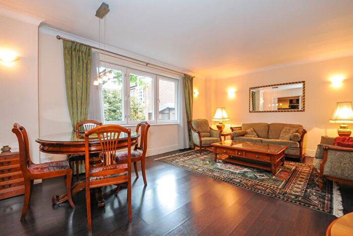 1 Bedroom Flat To Rent In Abbey Road, St Johns Wood, NW8