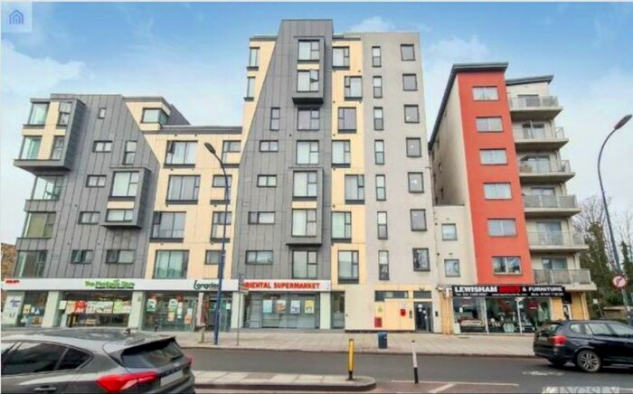 3 Bedroom Flat To Rent In Lewisham High Street, London, SE13