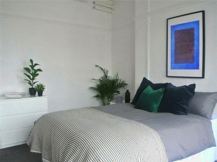 1 Bedroom House To Rent In College Road (Rooms), Bangor, Gwynedd, LL57