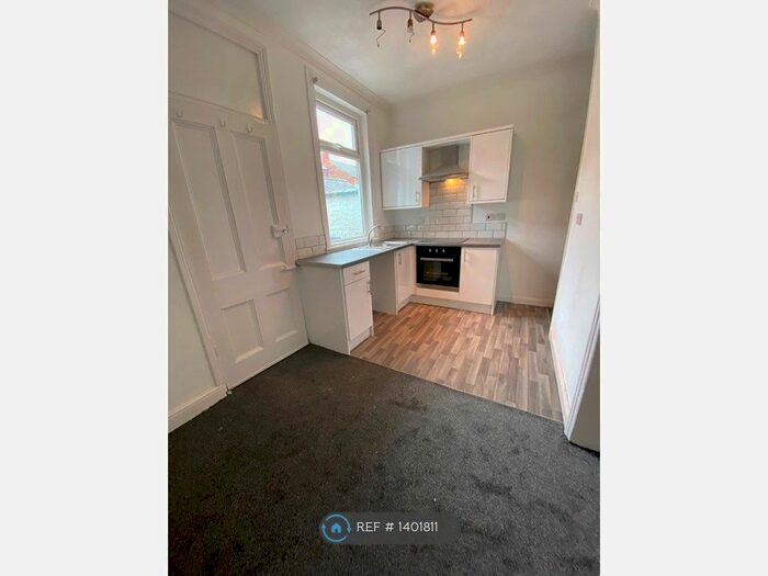 2 Bedroom Terraced House To Rent In Reid Street, Darlington, DL3