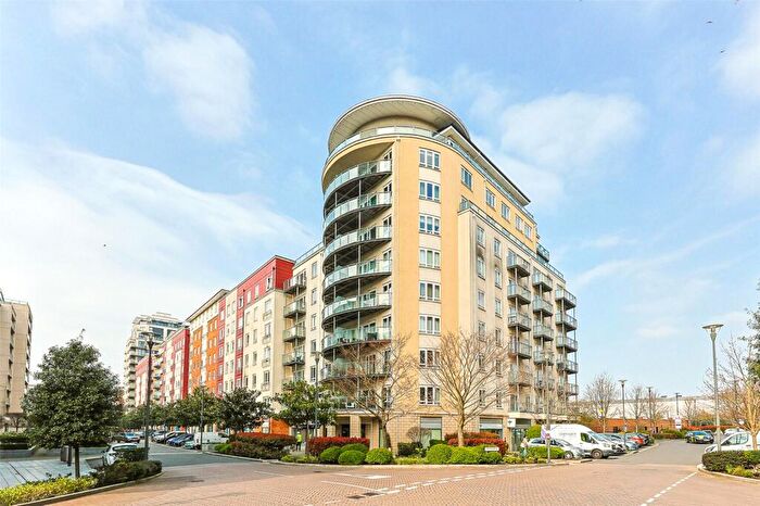 5 Bedroom Apartment For Sale In Boulevard Drive, Beaufort Park, Colindale, NW9