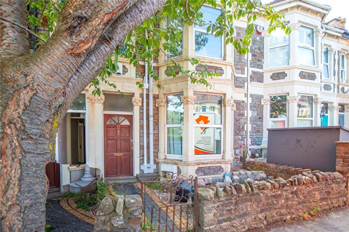 4 Bedroom House For Sale In Kennington Avenue, Bishopston, Bristol, BS7