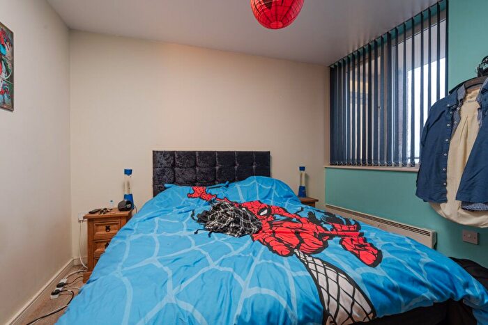 1 Bedroom Flat For Sale In Conway Street, Liverpool, L5