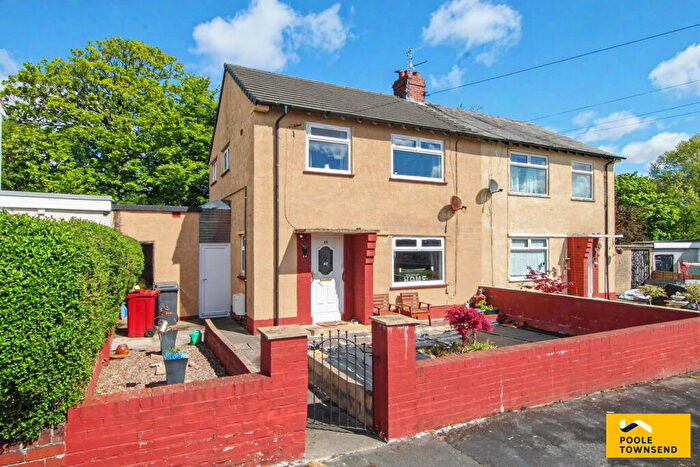 3 Bedroom Semi-Detached House For Sale In Lorne Road, Barrow-in-furness, LA13