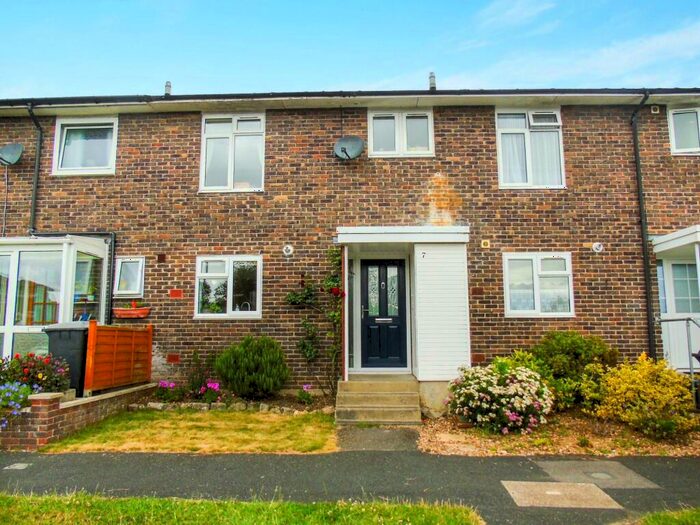 3 Bedroom Terraced House To Rent In Coram Close, Winchester, SO23