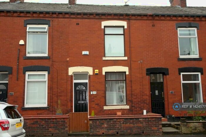 2 Bedroom Terraced House To Rent In Denton Lane, Chadderton, Oldham, OL9