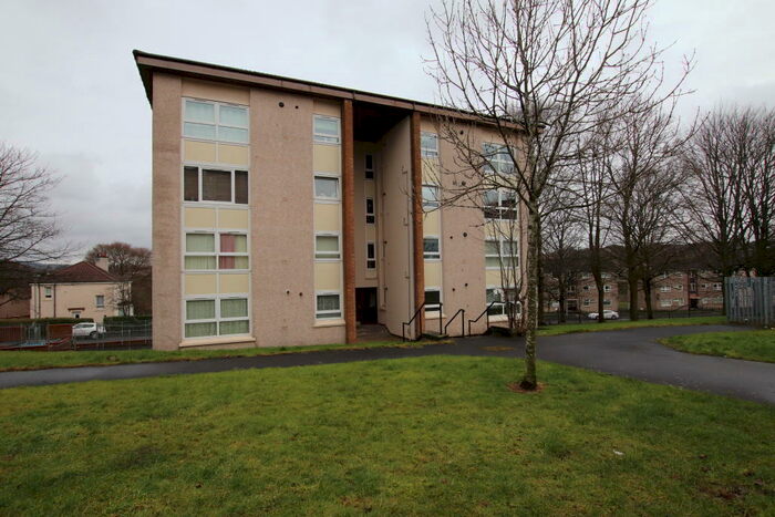 1 Bedroom Flat To Rent In Banner Road, Knightswood, G13