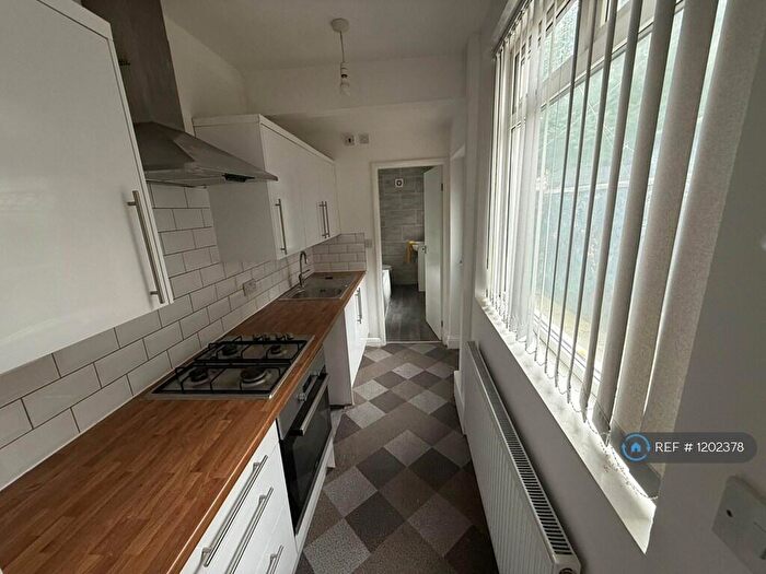 2 Bedroom Terraced House To Rent In Park Avenue, Fazakerley, Liverpool, L9