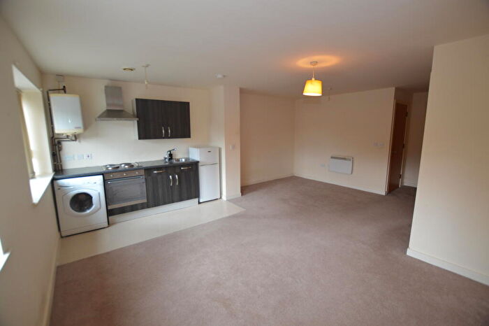 Apartment To Rent In Ecclesall Heights, Near Sheffield City Centre, Sheffield, S10