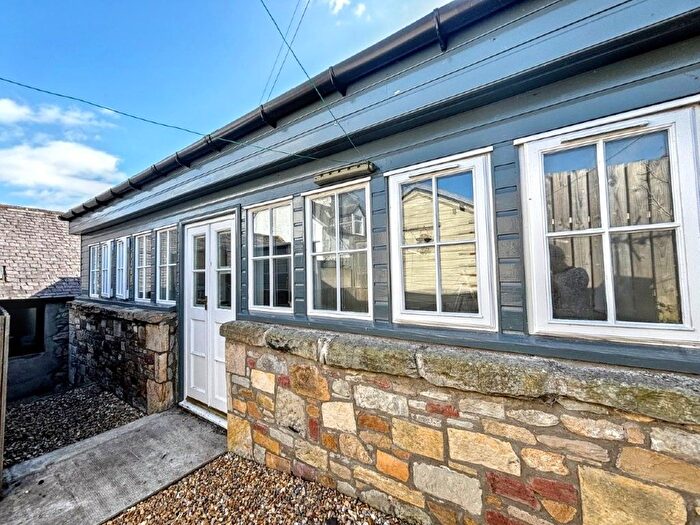 Studio For Sale In Lukes Brae, Coldstream, TD12