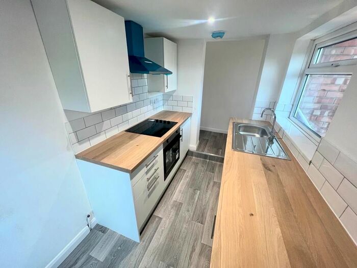 3 Bedroom Terraced House To Rent In Devon Crescent, Billingham, TS23