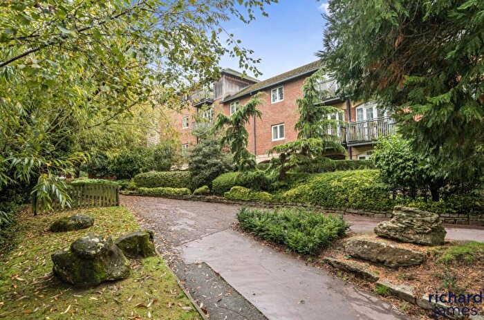 2 Bedroom Apartment To Rent In Queensgate, Lincoln Street, Swindon, SN1