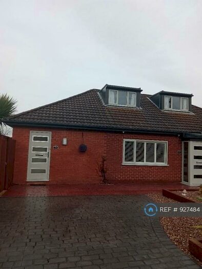 1 Bedroom Flat To Rent In Amington, Tamworth, B77